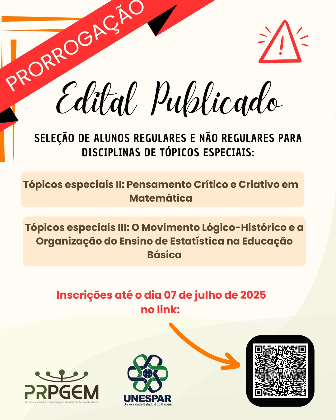 Topicos Especiais II 2025
