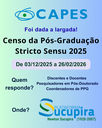 Censo da Pós-Graduação Stricto Sensu 2025.png
