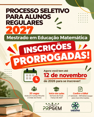 Processo seletivo - 2027 - Prorrogação.png