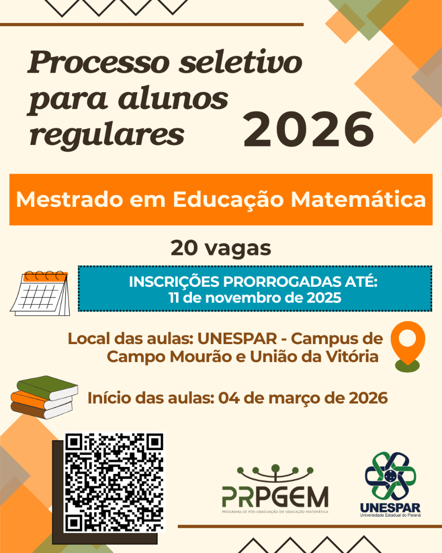 Processo seletivo - Prorrogacao - 2026.png